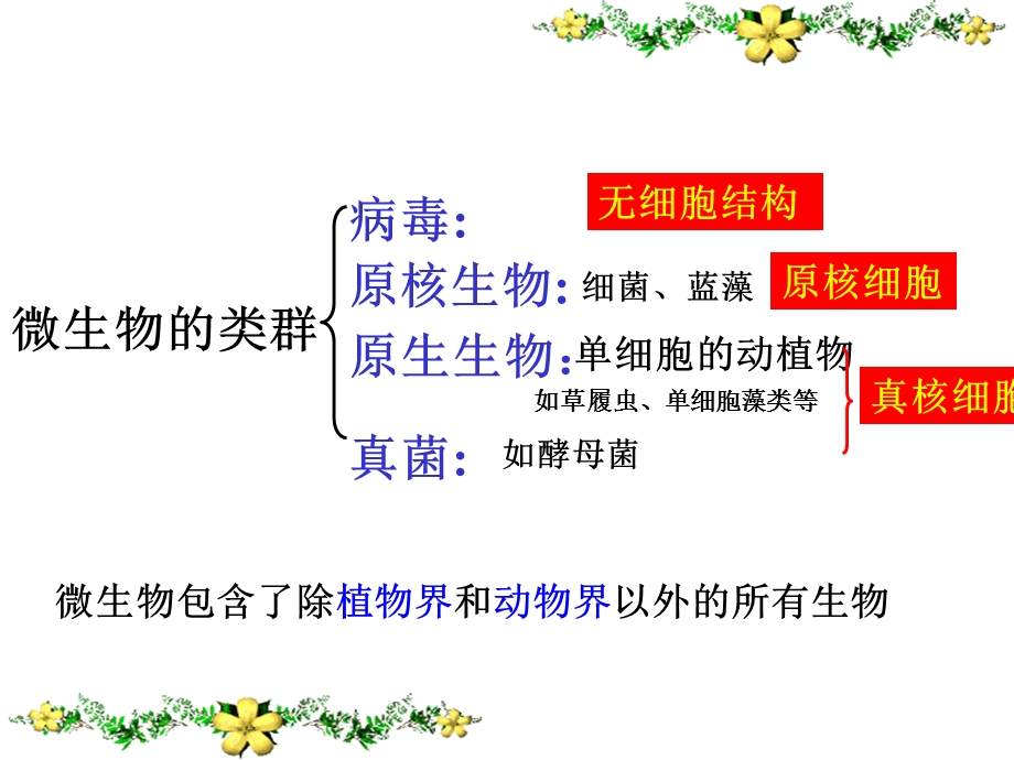 微生物的实验室培养(经典版).ppt_第2页