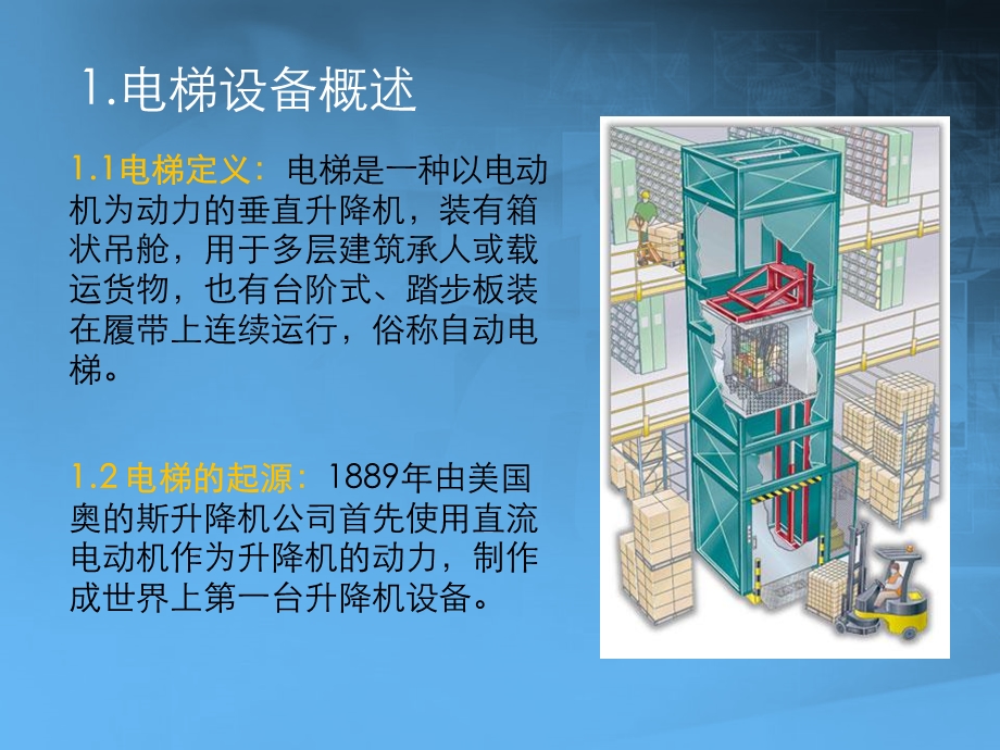 电梯培训课件.ppt_第2页