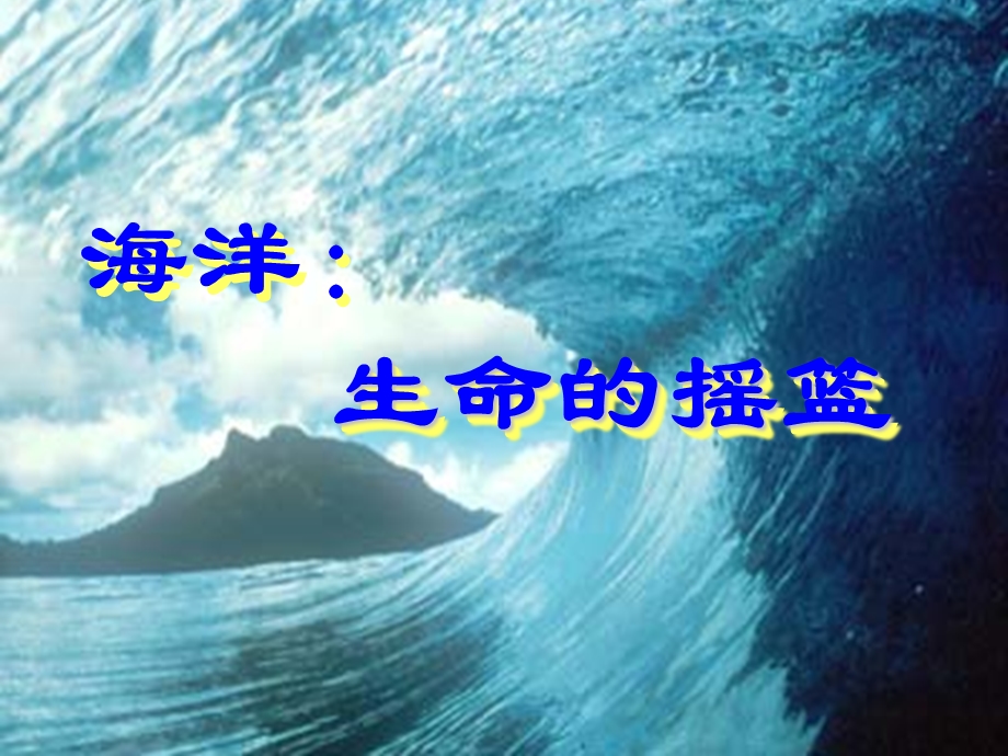 海洋与环境保护.ppt_第2页