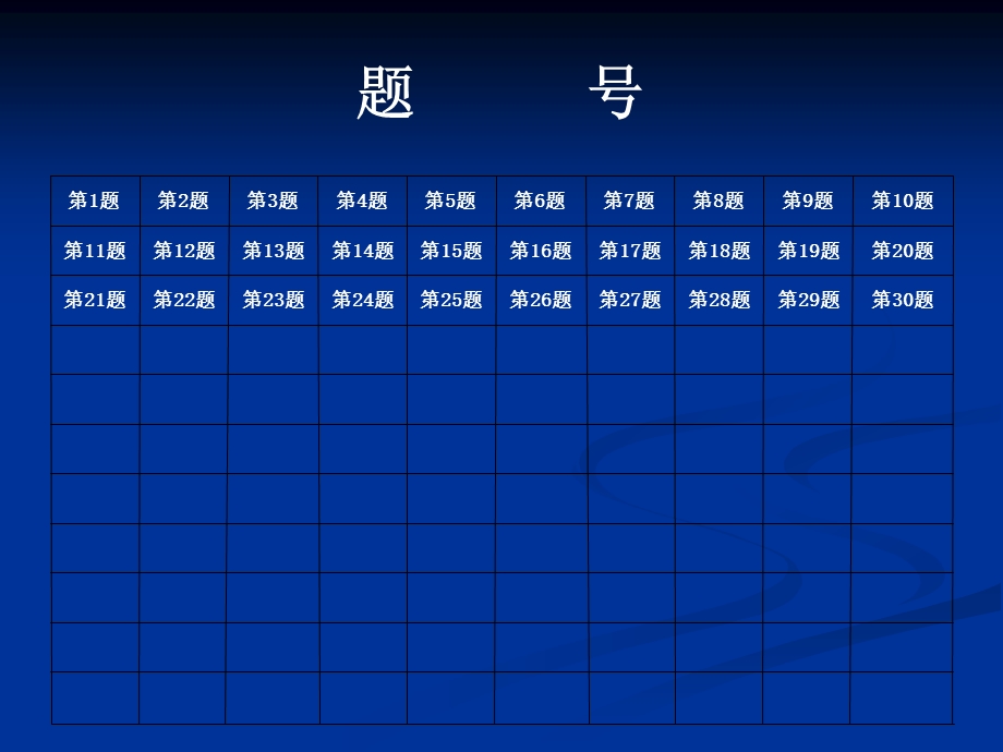 焊工考试试题.ppt_第1页