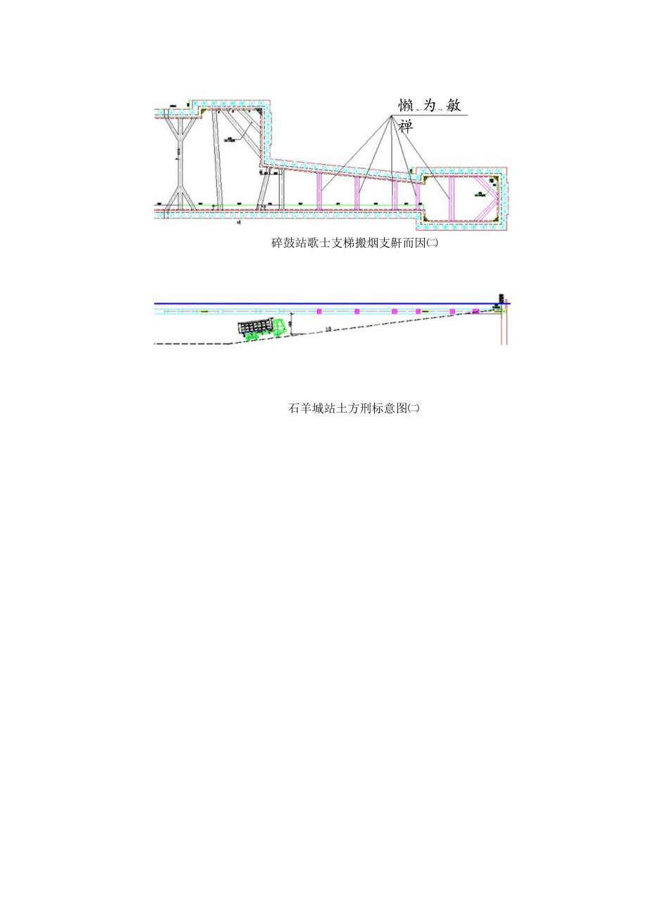 5号线9标石羊立交站混凝土支撑改为钢支撑调整.docx_第2页