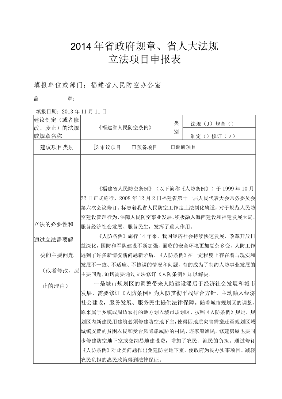 2014年省政府规章、省人大法规.docx_第1页