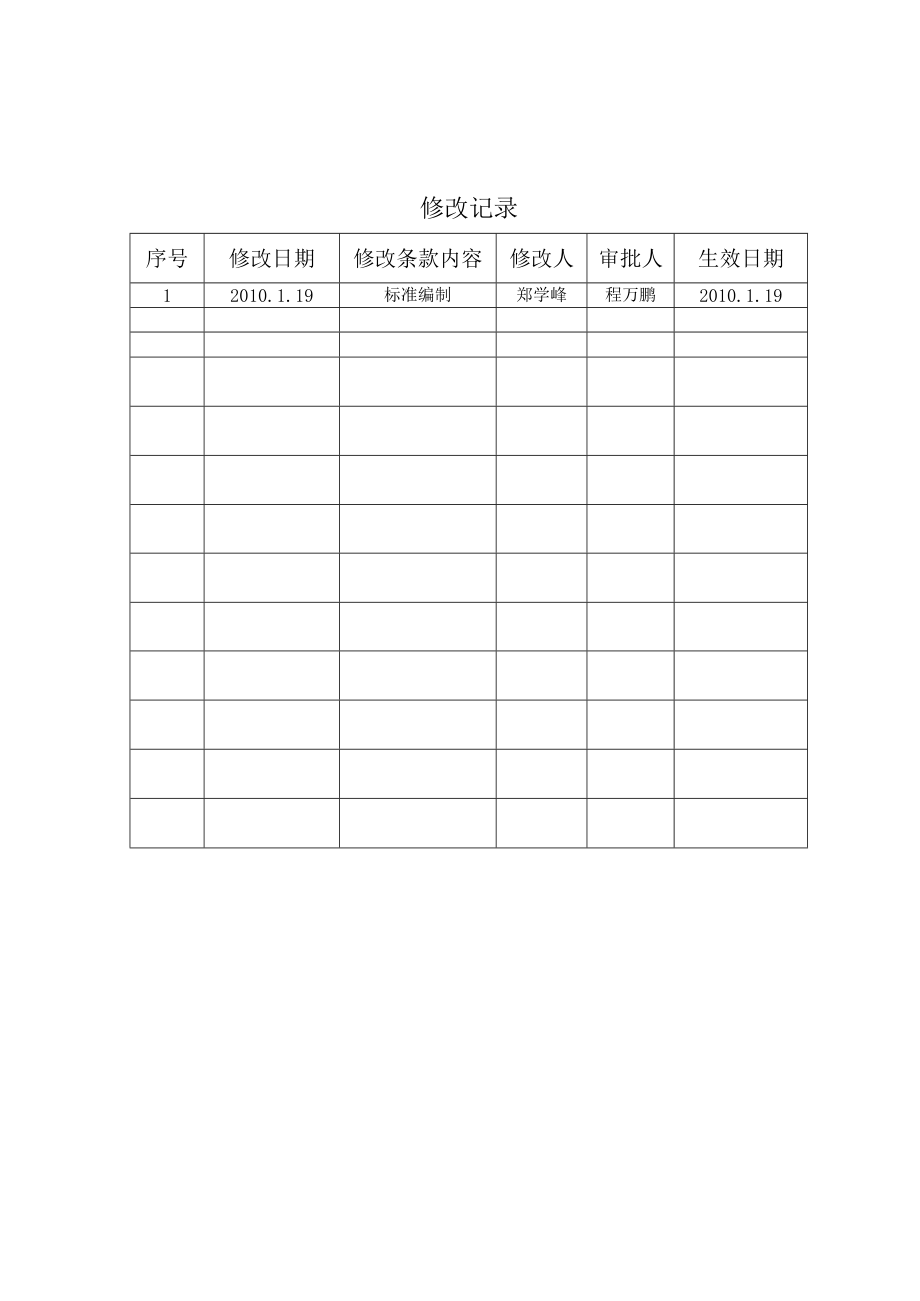 4.56.2 工程服务技术质量标准（有线电视系统施工）.docx_第2页