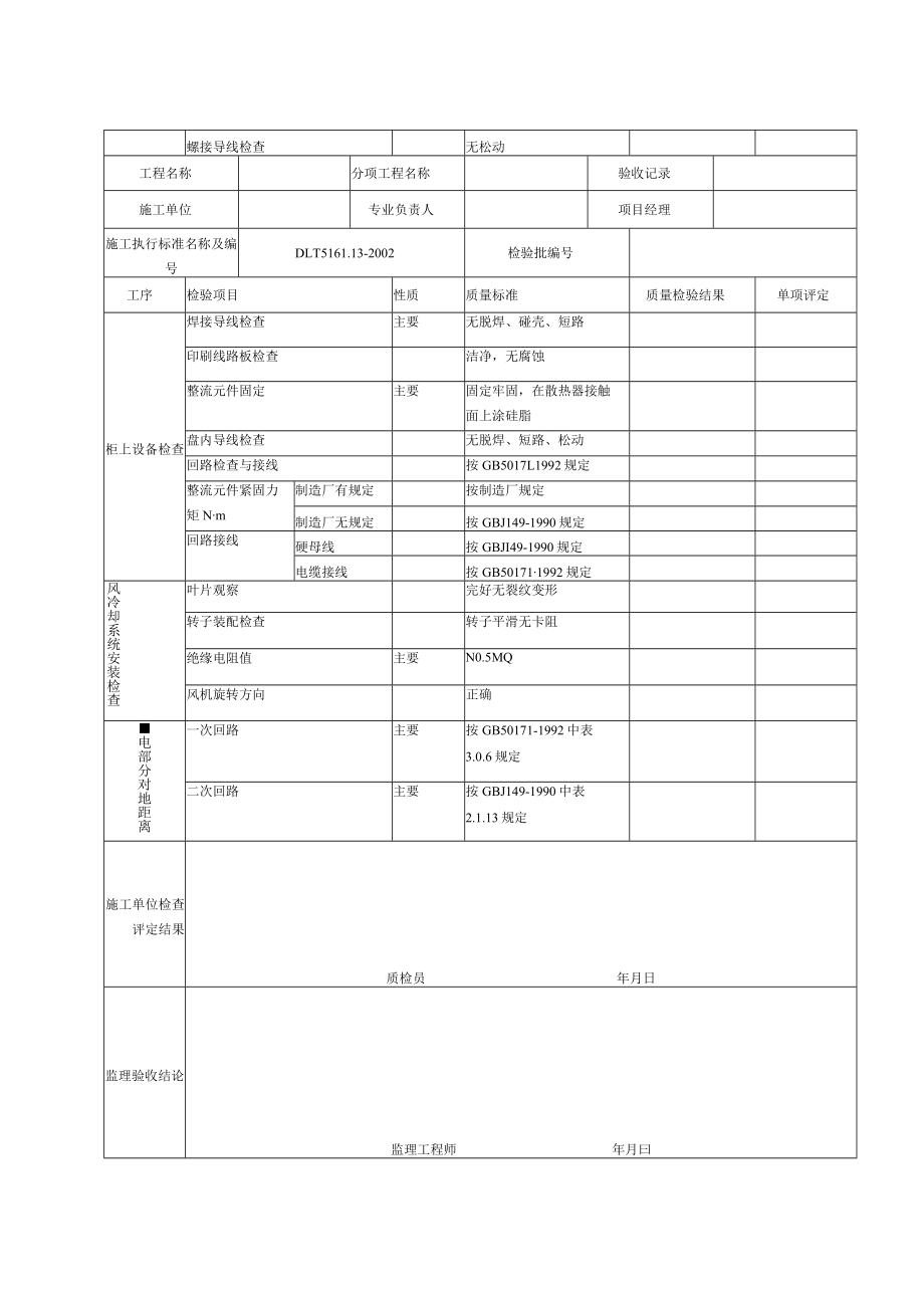 DLT5161.13-2002表2.0.2.docx_第2页