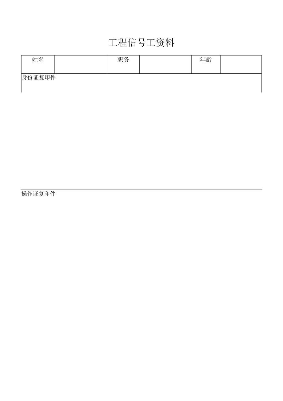 1 项目电气焊工台账.docx_第3页