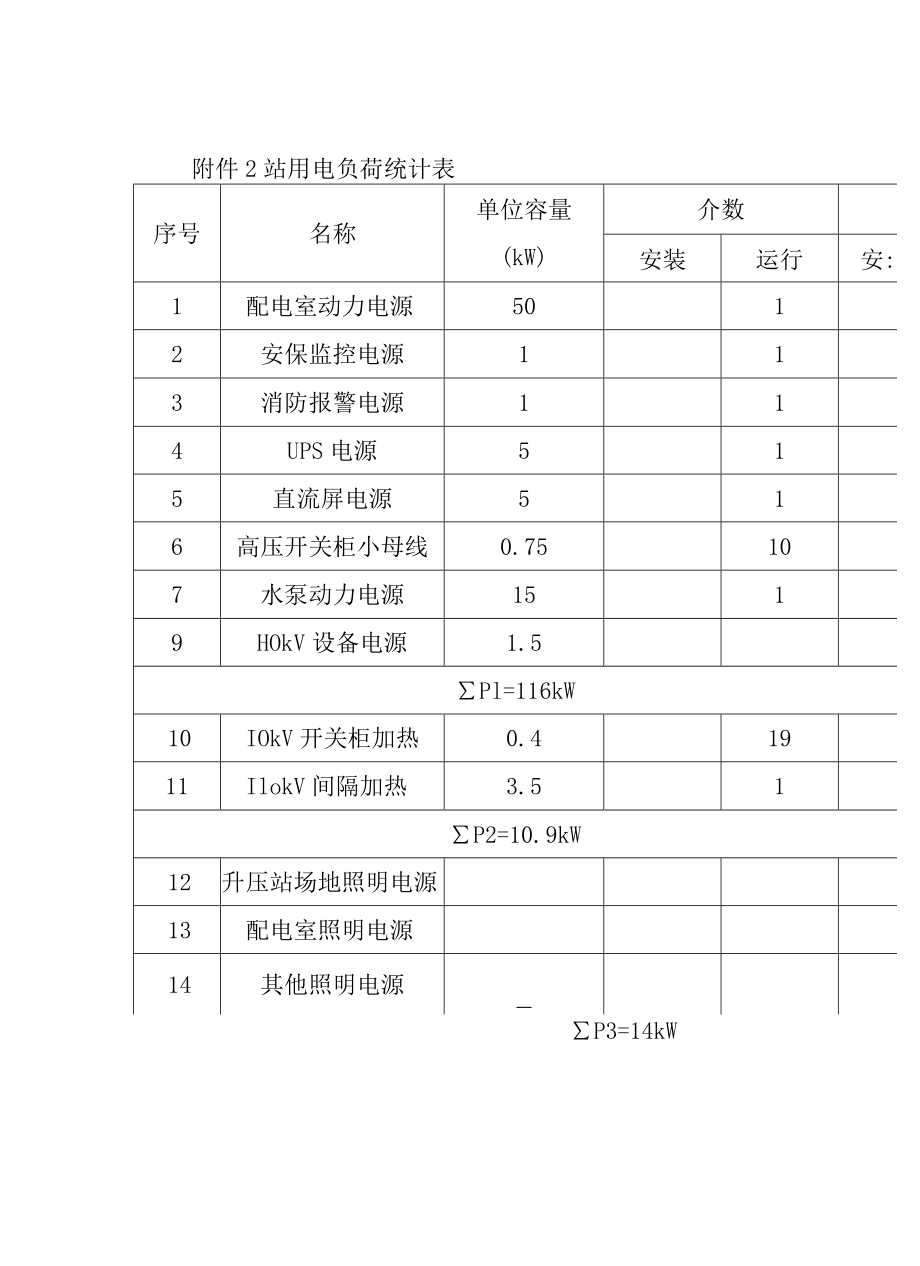 30MW渔光互补光伏电站项目电气电容电流计算书.docx_第2页