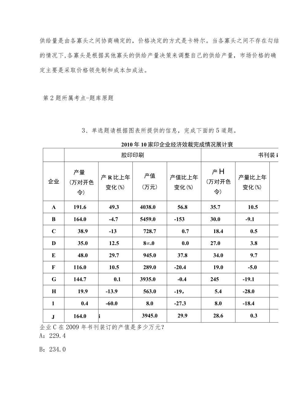 2023年02月福州市鼓楼区招考第一批编外聘用人员冲刺卷(带答案).docx_第2页