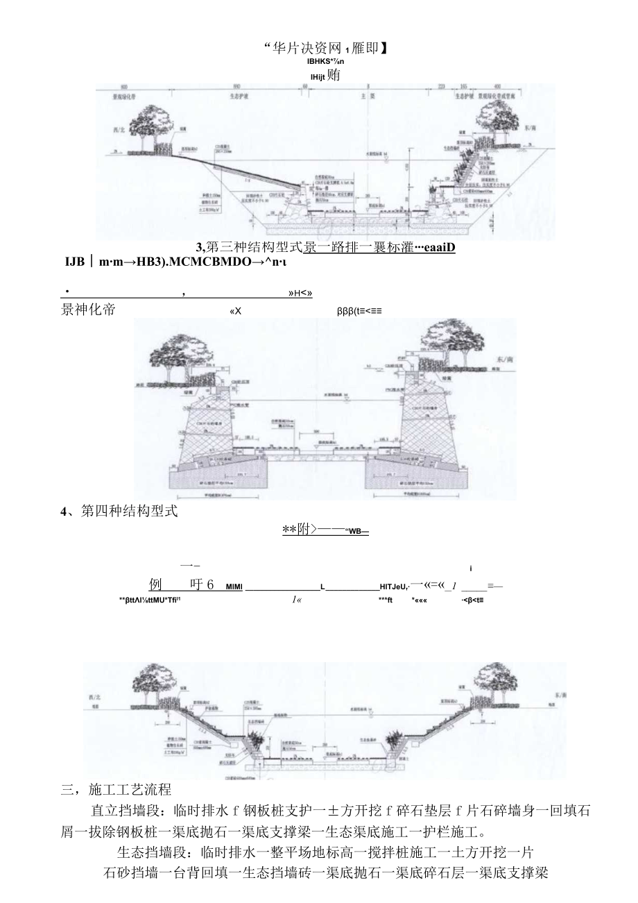 TOD排洪渠施工技术交底记录.docx_第2页