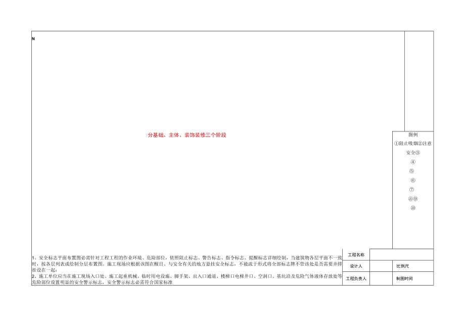 4 安全标志平面布置图.docx_第1页