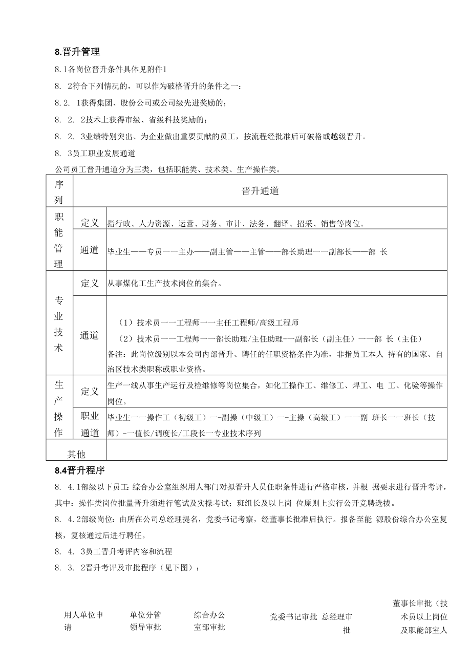 中初级员工晋升管理办法.docx_第2页