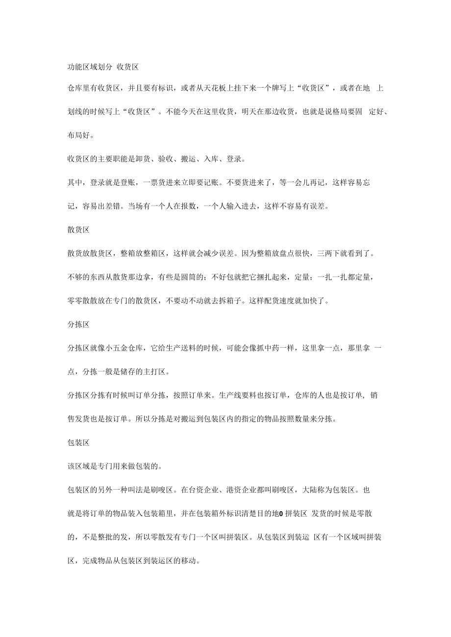 仓库标准化布局指南.docx_第1页