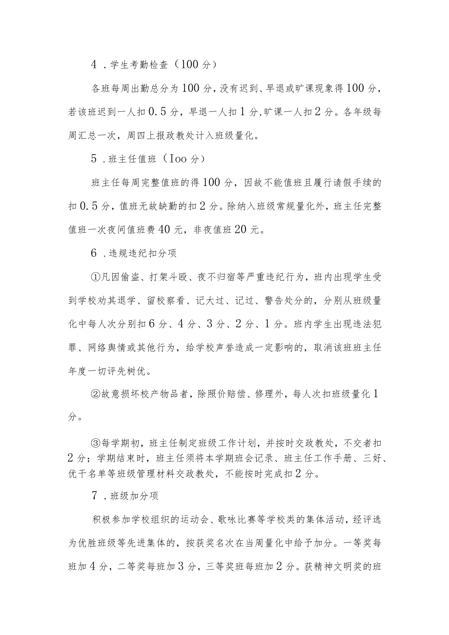 中学班主任考核工作方案.docx_第2页