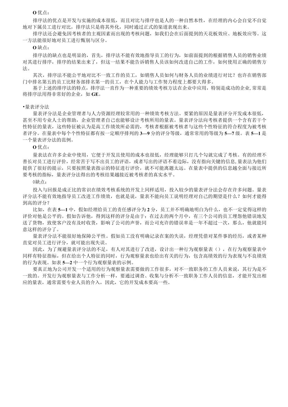 人力资源经理日常工作之员工考核.docx_第3页