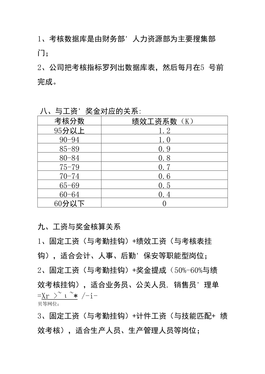 企业绩效管理系统19绩效考核要点.docx_第3页