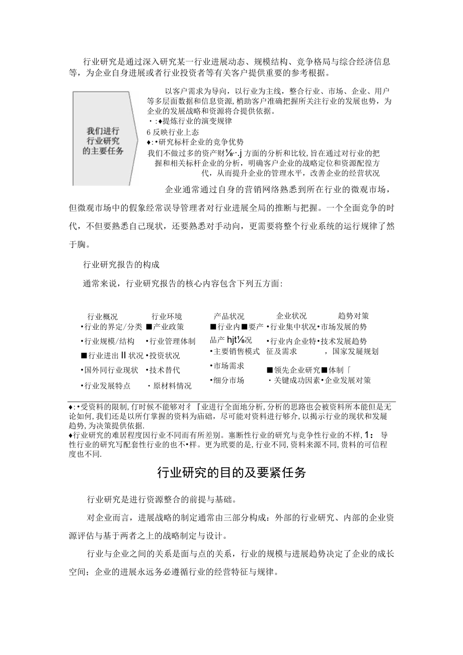 中国证券经营机构行业投资趋势调查报告.docx_第2页