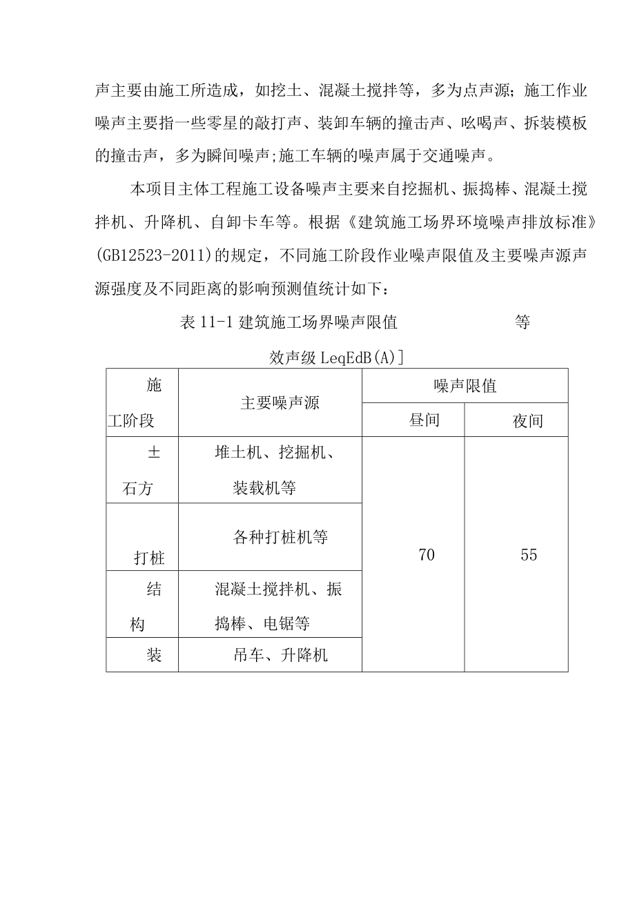 农光互补光伏分布式发电项目环境保护与水土保持设计方案.docx_第2页