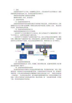 从原理到故障解读 发动机怠速不稳分析 附汽车发动机怠速不稳案例分析与实例处理.docx