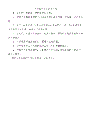 充灯工安全生产责任制.docx