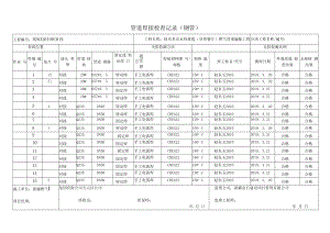 乌市管道天然气工程.docx