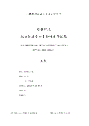 三体系建筑施工企业支持文件.docx