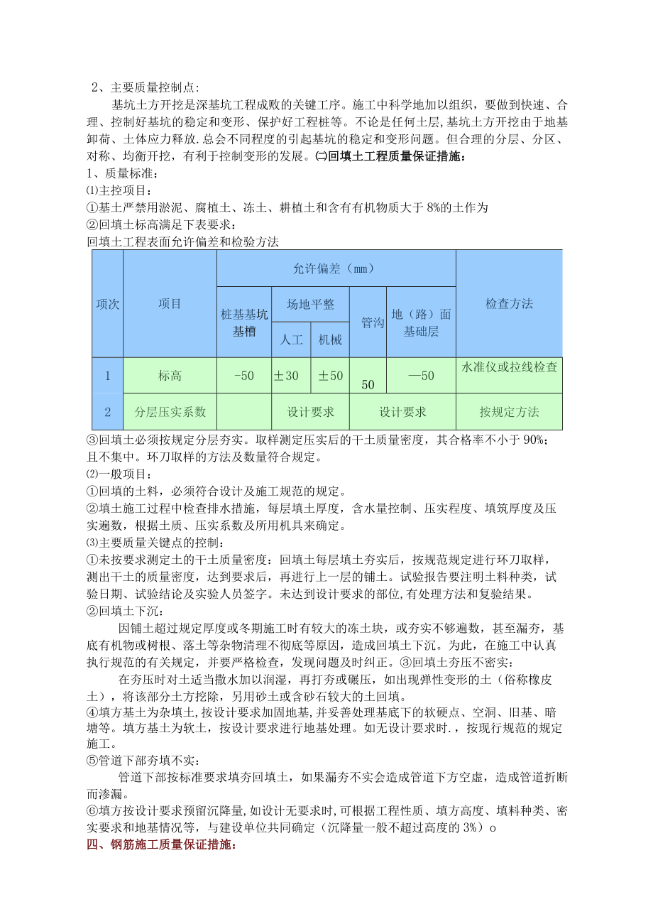 基础工程质量保证措施.docx_第2页