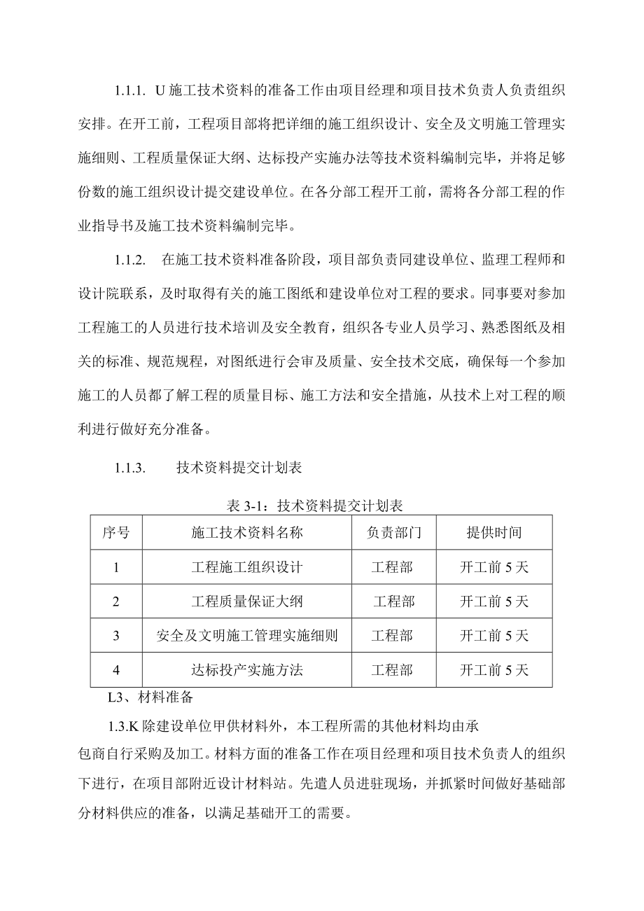 地网大修项目施工方案.docx_第2页