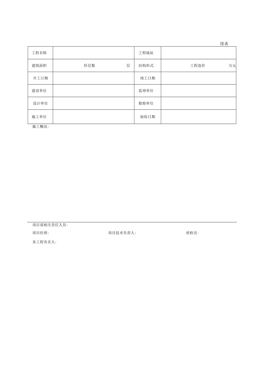 单位工程施工竣工报告.docx_第3页