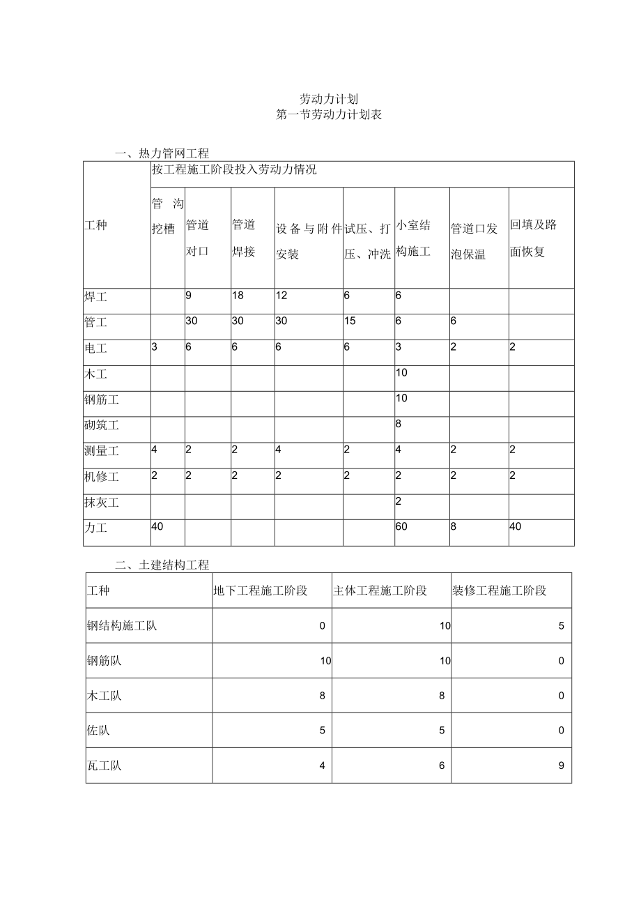 劳动力计划.docx_第1页