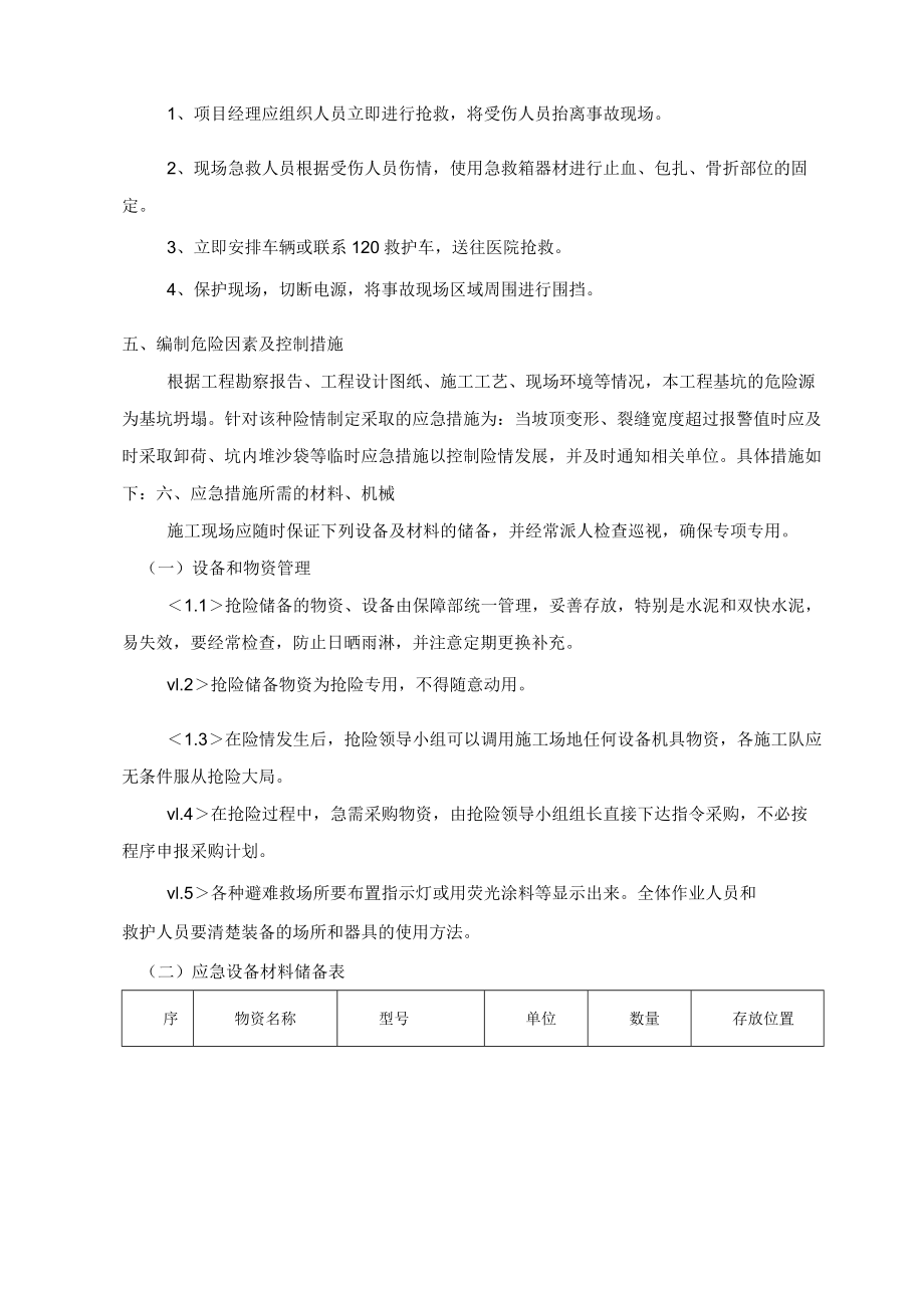 基坑工程应急预案0.docx_第3页