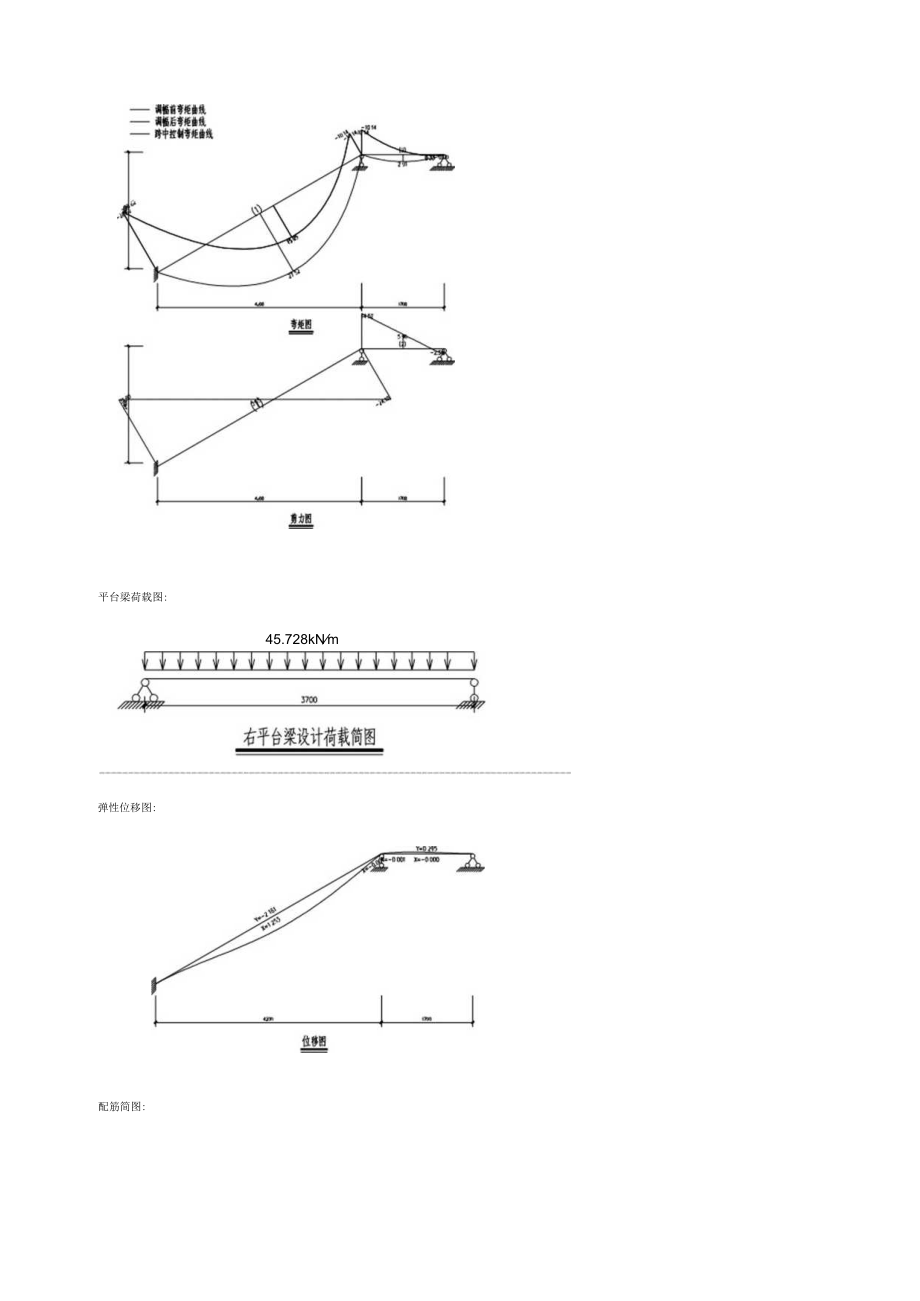 塘心岛景观亭楼梯计算书.docx_第3页