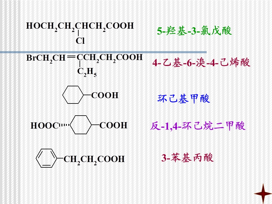 大学有机化学羧酸.ppt_第3页