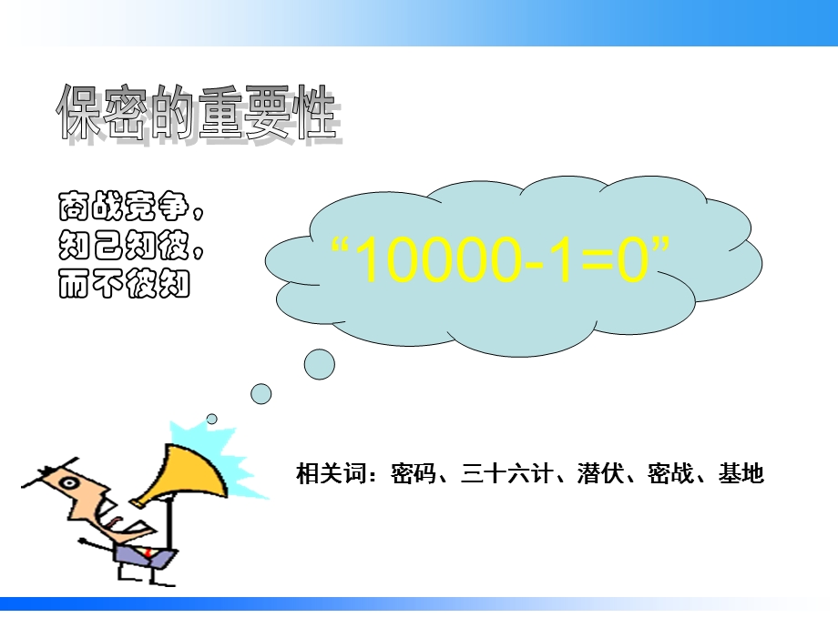 公司保密知识培训课件.ppt_第3页