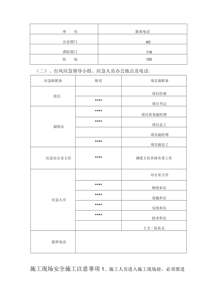 台风应急预案.docx_第3页