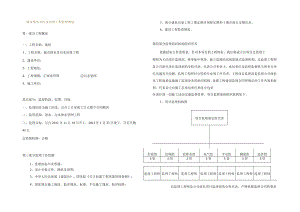 城市排水及污水治理工程监理规划.docx