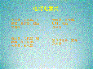 互感器培训课件.ppt