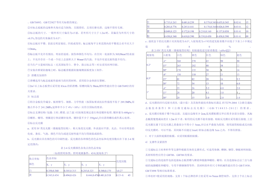 古树大道整体改造项目及绿道建设工程设计说明书.docx_第3页