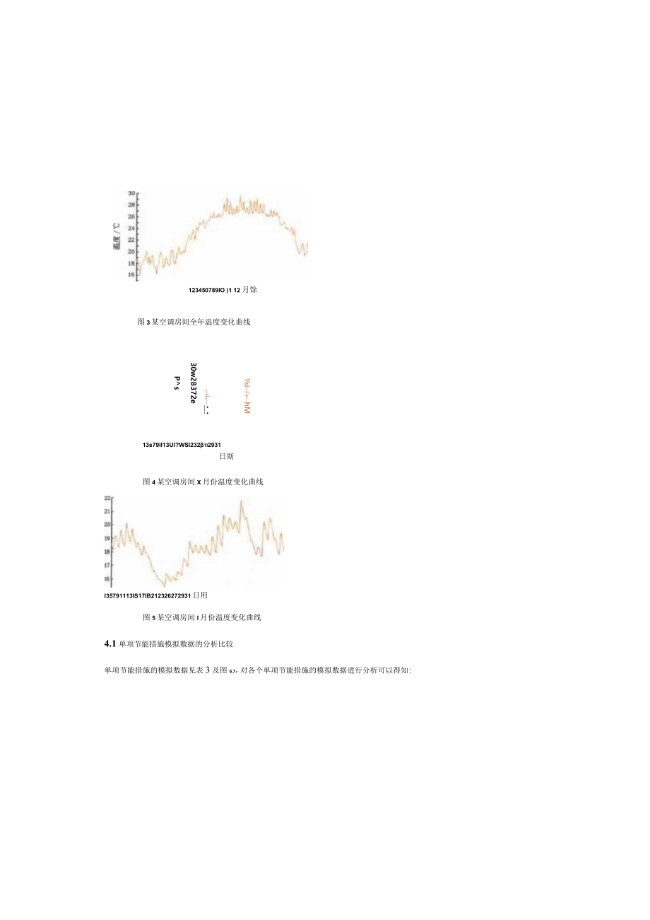 办公楼外围护结构节能设计分析广州地区.docx_第3页