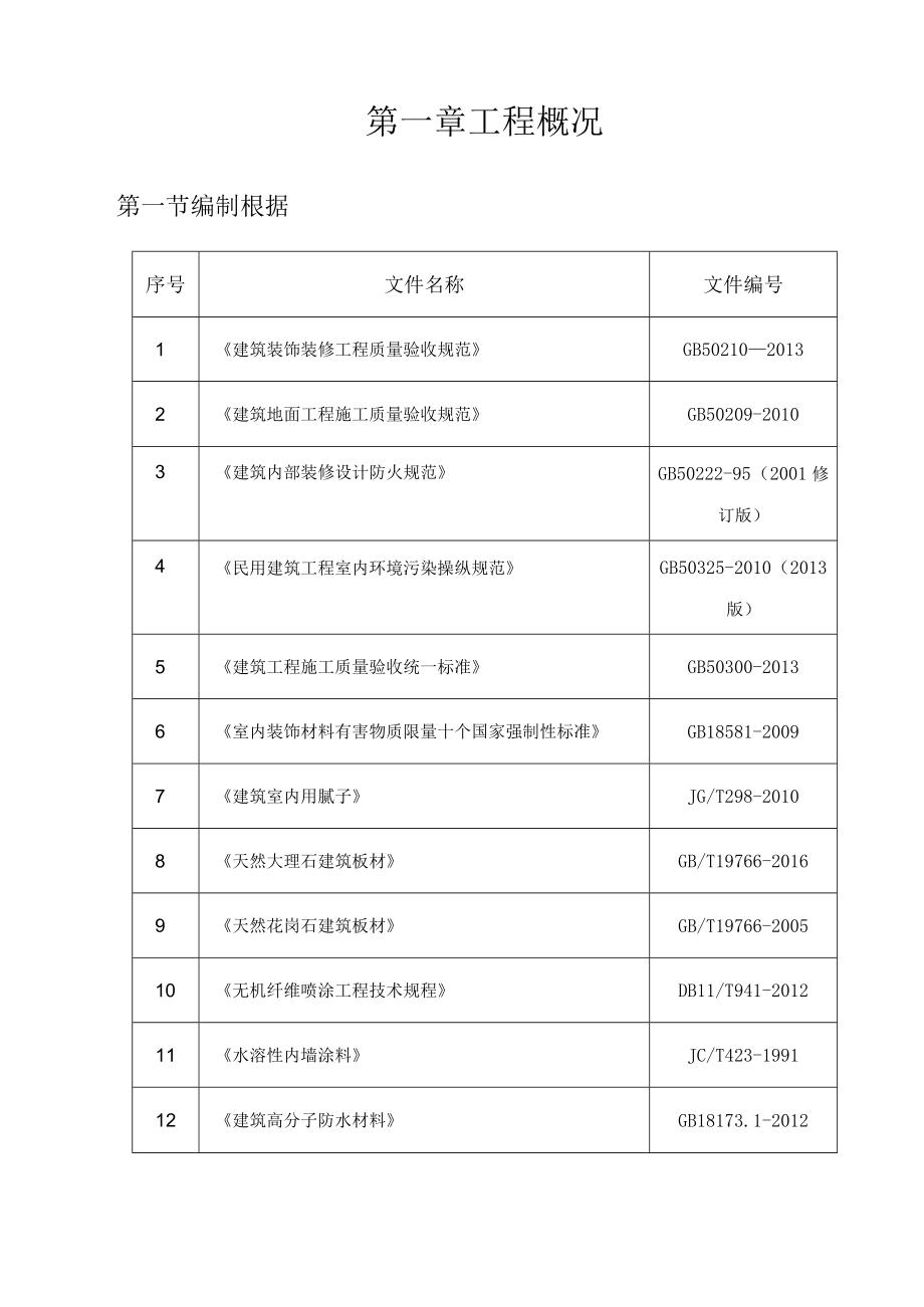 建筑装饰装修施工方案.docx_第2页