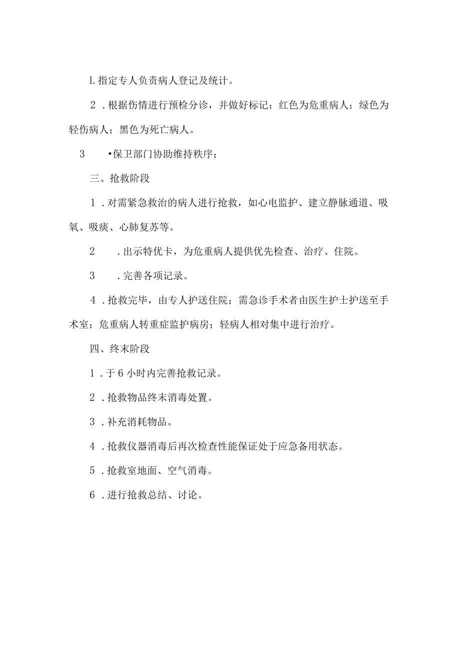 卫生院急诊急救预案.docx_第2页