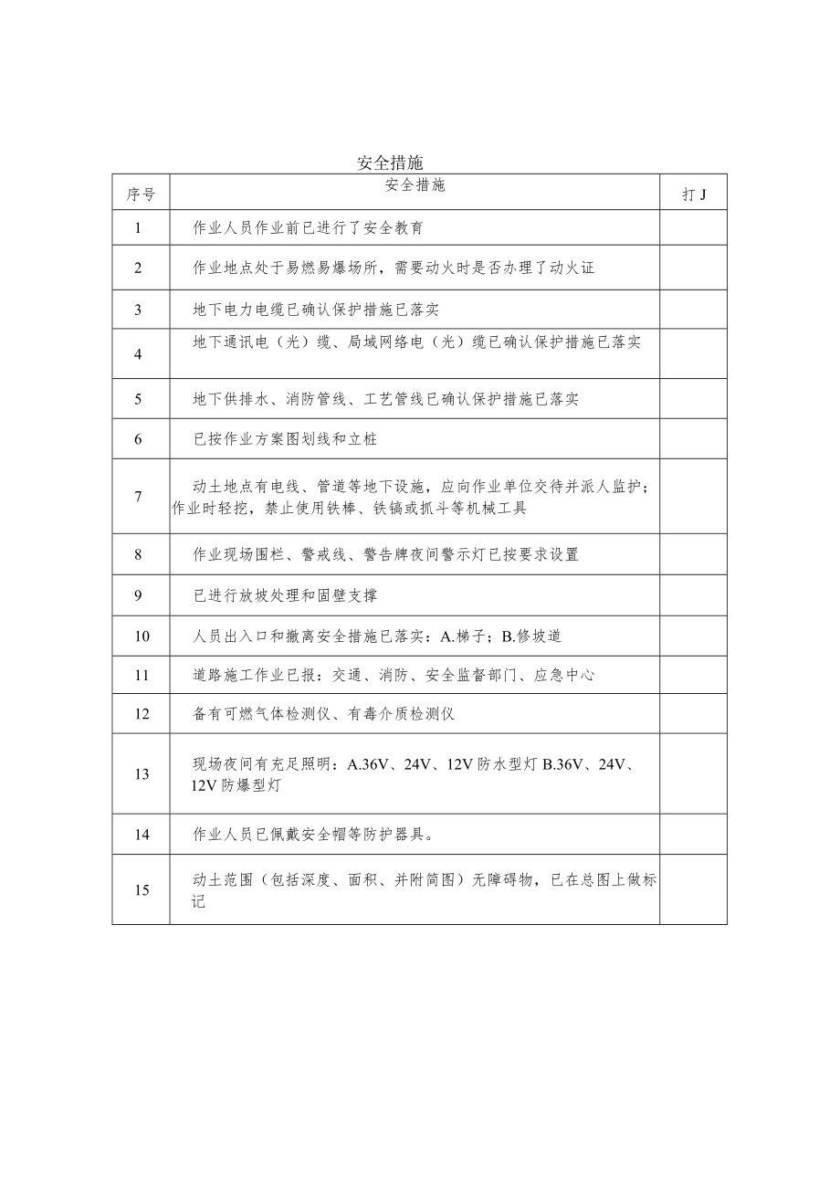 动土安全作业证（正背面）.docx_第2页