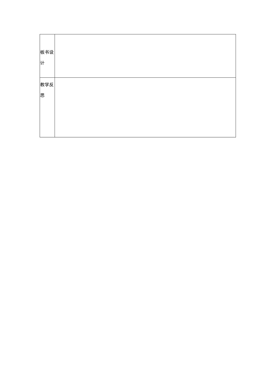 商务礼仪3-3沟通礼仪 中职高职《商务礼仪》教学教案.docx_第3页