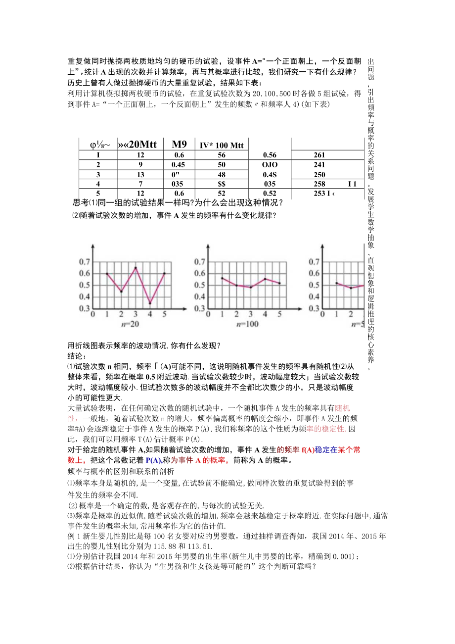 教学设计频率的稳定性.docx_第2页