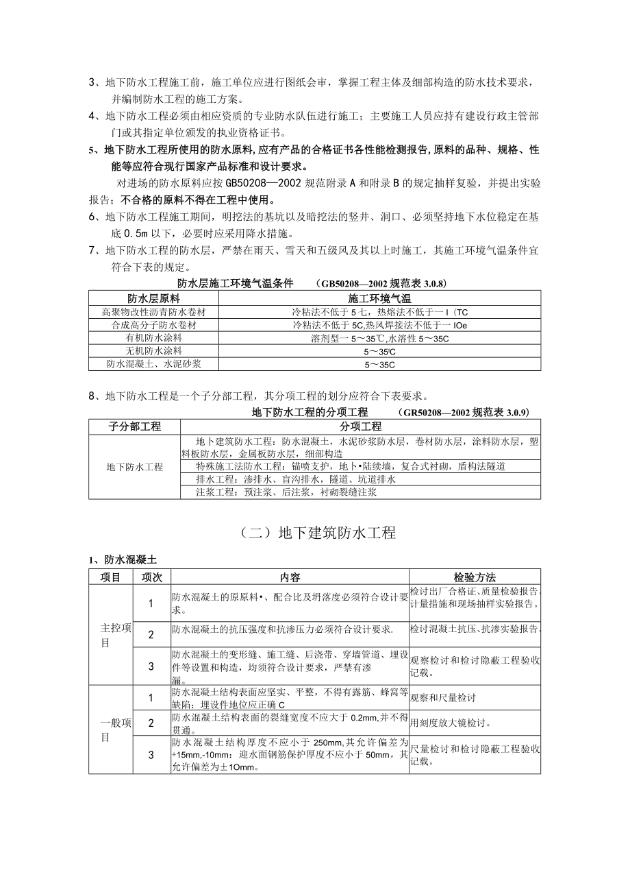 工程施工质量监理实施细则（手册）(00)(001).docx_第2页