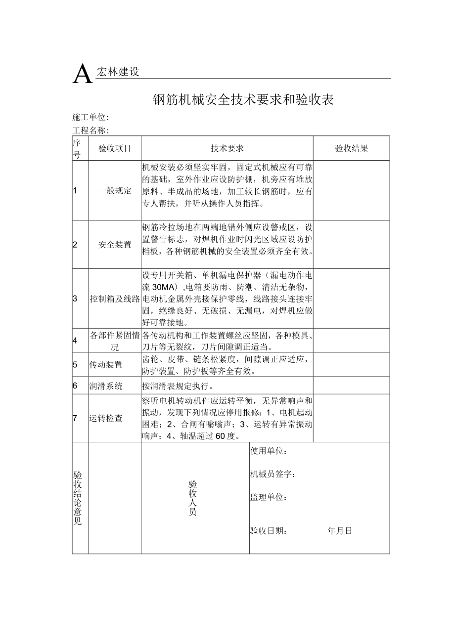 施工机具技术要求和验收表--不用.docx_第3页