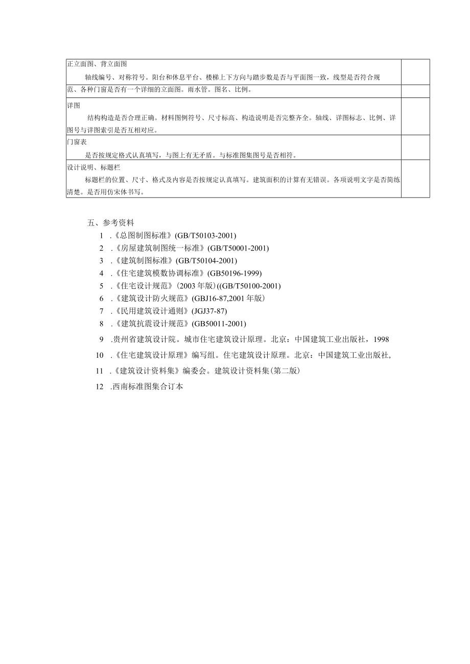 房屋建筑学课程设计任务书1.docx_第3页