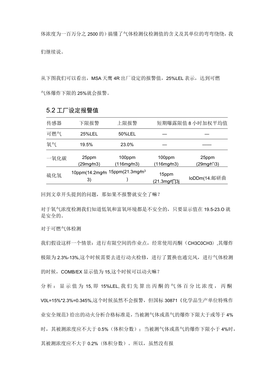 如何看懂气体检测仪数值.docx_第2页