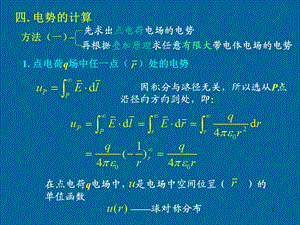 大学物理静电场(五).ppt