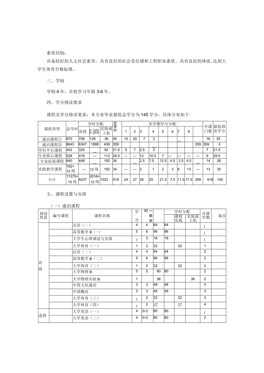 数理与信息工程学院计算机科学与技术.docx_第2页