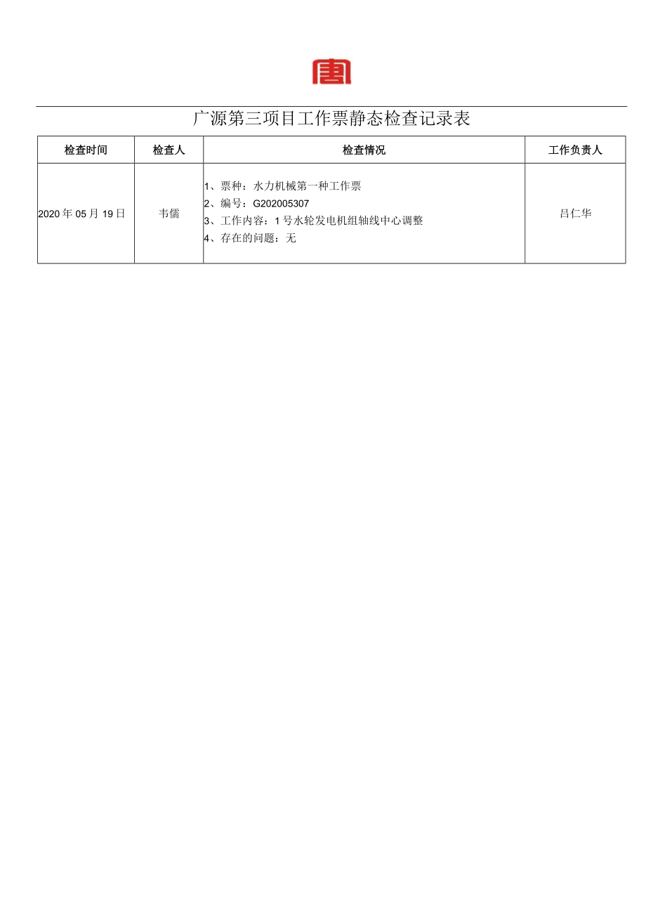 工作票静态检查汇总表（厘金滩电厂）.docx_第3页