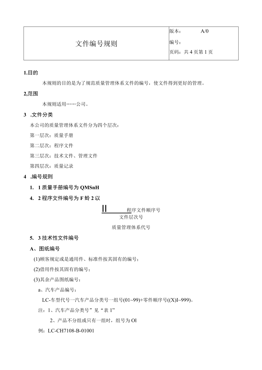 文件编号规则.docx_第1页